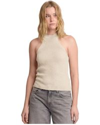 Kocca - Tops ,Fermano Vest Top - Lyst