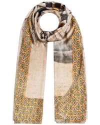 Pierre Louis Mascia - Silky Scarves - Lyst