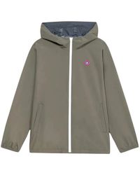 Flotte - Rain Jackets - Lyst