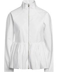 Alaïa - Light Jackets - Lyst