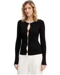 Guess - Cardigans - Lyst
