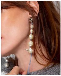 Marni - Earrings - Lyst