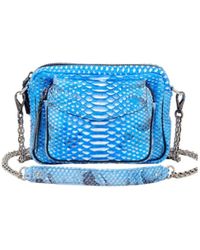 Claris Virot - Cross Body Bags - Lyst