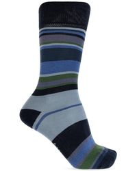 Paul Smith - Socks - Lyst