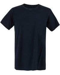 Uma Wang - Baumwoll t-shirt - Lyst