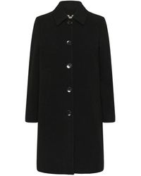 Part Two - Single-Breasted Coats - Lyst