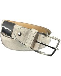Floris Van Bommel - Belts - Lyst
