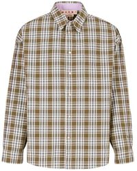 Marni - Casual Shirts - Lyst