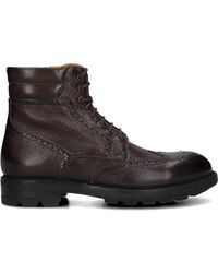 Magnanni - Schnürstiefel - Lyst