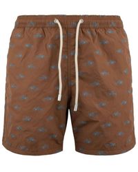 MC2 Saint Barth - Beachwear - Lyst