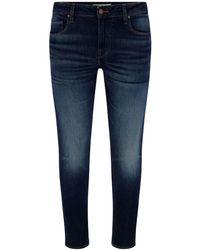 Guess - Slim-fit Jeans - Lyst