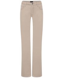 Cro - Straight Trousers - Lyst