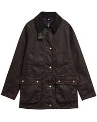 Barbour - Light Jackets - Lyst