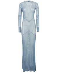 Santa Brands - Gowns - Lyst