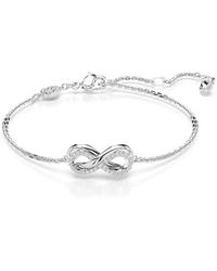 Swarovski - Bracelets - Lyst