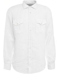 Brian Dales - Casual Shirts - Lyst