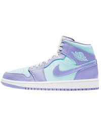 Nike - 1 Mid - Lyst
