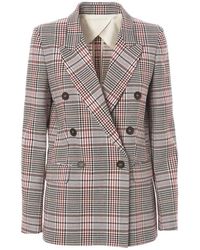 Seventy - Elegante Venezia Blazer - Lyst