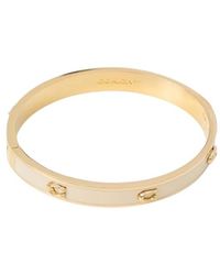 COACH - Bracelets - Lyst
