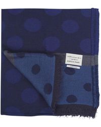 ALESSIA SANTI - Winter Scarves - Lyst