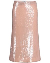 Cinque - Midi Rok - Lyst