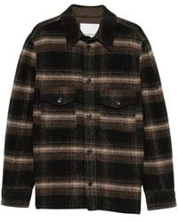 Isabel Marant - Light Jackets - Lyst