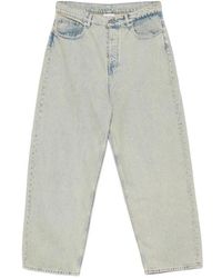 Drole de Monsieur - Loose-Fit Jeans - Lyst