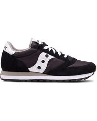 Saucony - Shoes > sneakers - Lyst