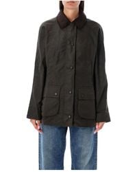 Barbour - Light Jackets - Lyst