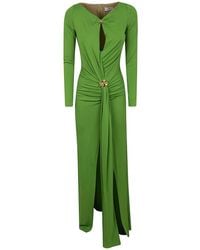 Elisabetta Franchi - Gowns - Lyst