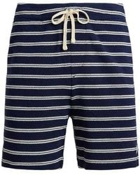 Polo Ralph Lauren - Casual Shorts - Lyst
