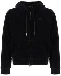 Tom Ford - Zip-Throughs - Lyst