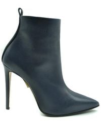 Ninalilou - Heeled Boots - Lyst