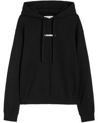 Jil Sander - Hoodies - Lyst