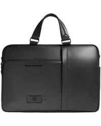 Piquadro - Laptop Bags & Cases - Lyst