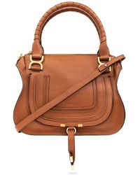 Chloé - Cross Body Bags - Lyst