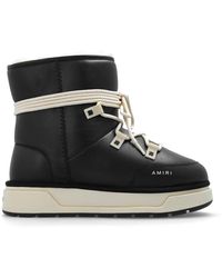 Amiri - Shoes > boots > winter boots - Lyst