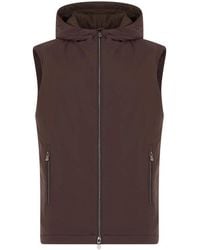 Fedeli - Cashmere Knitwear - Lyst