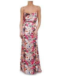 Guess - Maxi Dresses - Lyst