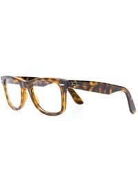 Ray-Ban - Glasses - Lyst