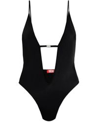 DIESEL - One-Piece - Lyst