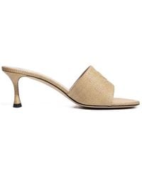N°21 - Heeled Mules - Lyst