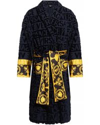 Versace - Robes - Lyst