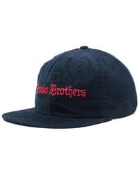 Brain Dead - California 6 Panel Corduroy Hat - Lyst