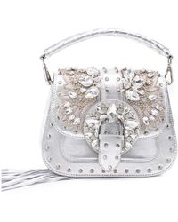 Alma En Pena. - Handbags - Lyst
