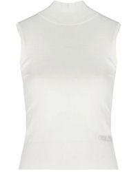 Guess - Turtlenecks - Lyst