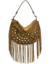 Isabel Marant - Handbags - Lyst