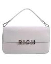 John Richmond - Handbags - Lyst