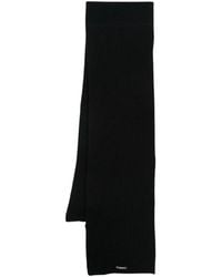 Pinko - Winter Scarves - Lyst