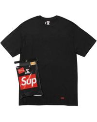 Supreme - T-Shirts - Lyst